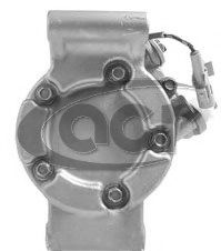 Компрессор, кондиционер ACR 134508