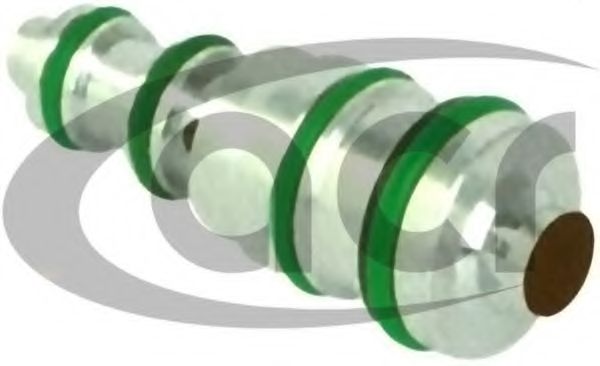 Регулирующий клапан, компрессор ACR 121300