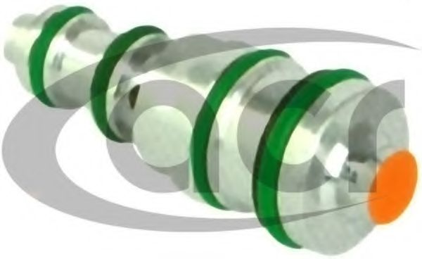 Регулирующий клапан, компрессор ACR 121301