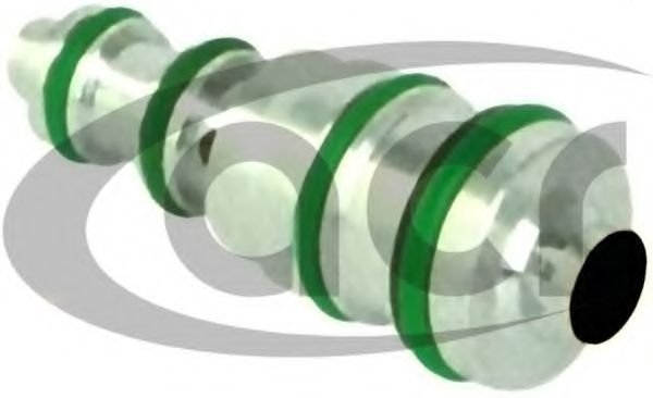 Регулирующий клапан, компрессор ACR 121305