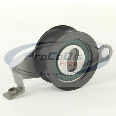 Комплект ремня ГРМ PROCODIS FRANCE 5010