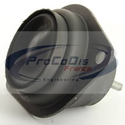 Кронштейн, подвеска двигателя HUTCHINSON 586065