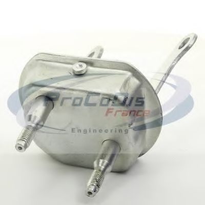 Рычаг независимой подвески колеса, подвеска колеса PROCODIS FRANCE PCM288