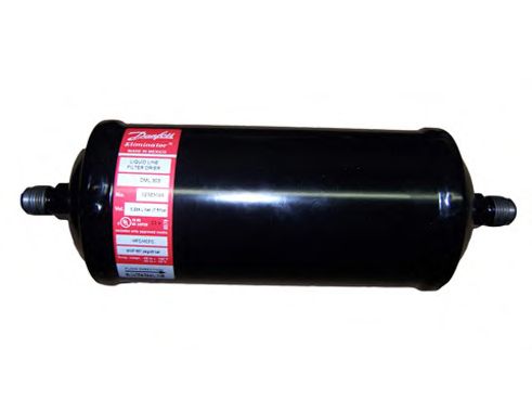 Фильтр ожлаждающей жидкости, кондиционер AUTOCLIMA 140233