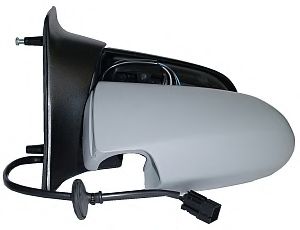 Наружное зеркало LORO 2824M03