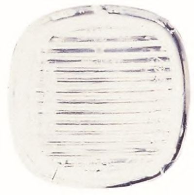 Фонарь указателя поворота KLOKKERHOLM 150560