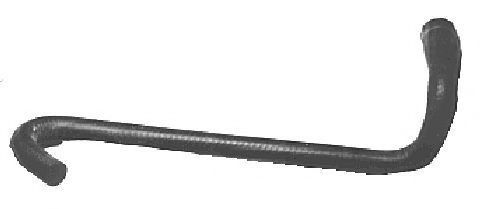 Трубка, карбюратор Metalcaucho 07970