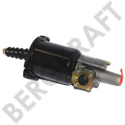Усилитель сцепления BERGKRAFT BK1202191AS