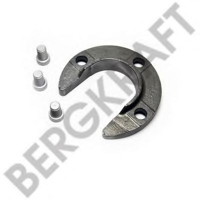 Ремкомплект, седельно-сцепное ус-во AUGER 4088