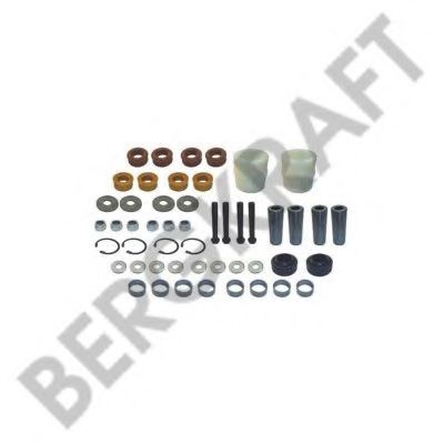 Ремкомплект, подшипник стабилизатора AUGER 1189