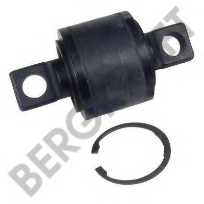 ремонтный комплект, рычаг подвески BERGKRAFT BK2898321SP