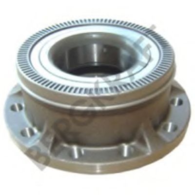 Подшипник ступицы колеса DT 654124