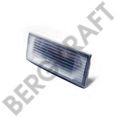 стояночные огни BERGKRAFT BK8401666