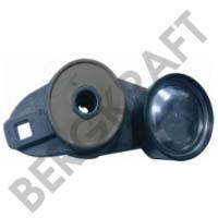 Натяжитель ремня, клиновой зубча BERGKRAFT BK8407079