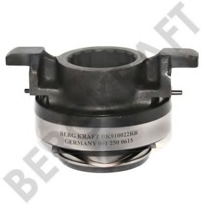 Выжимной подшипник BERGKRAFT BK910021RB