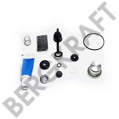 Ремкомплект, регулятор давления - пневматическая система DT 490400