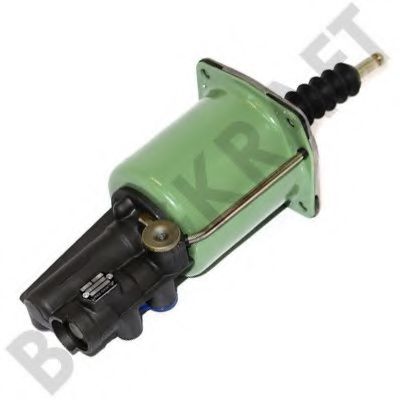 Усилитель сцепления BERGKRAFT BK1300701AS