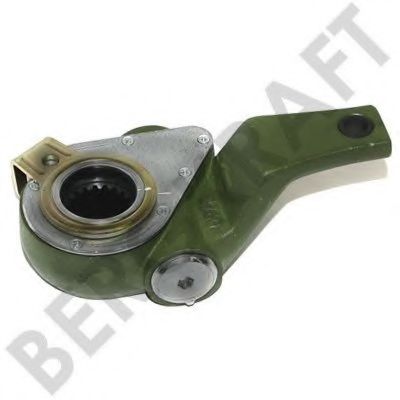 Система тяг и рычагов, тормозная система SAMPA 083040