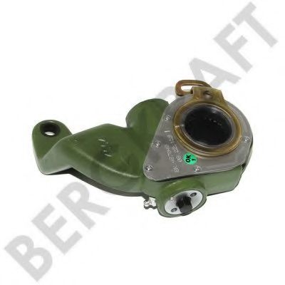 Система тяг и рычагов, тормозная система BERGKRAFT BK487040