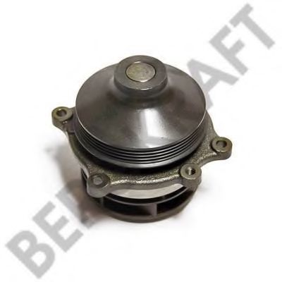 Водяной насос BERGKRAFT BK6120280