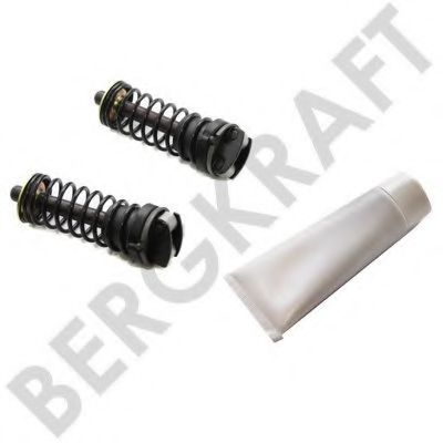 Ремкомплект, автоматическое регулирование BERGKRAFT BK6120353