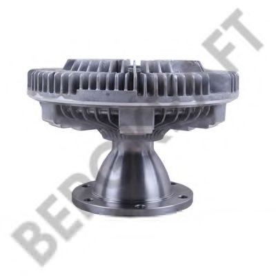Сцепление, вентилятор радиатора BERGKRAFT BK7201020
