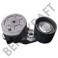 Натяжитель ремня, клиновой зубча BERGKRAFT BK7500270