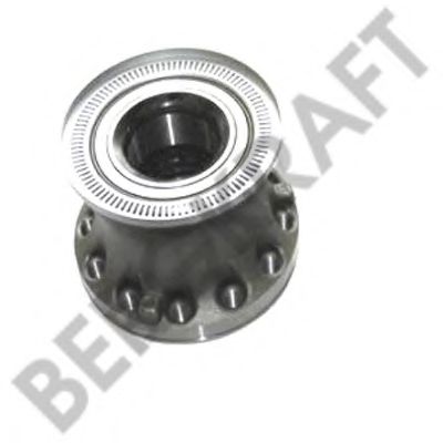 Подшипник ступицы колеса FAG 201012