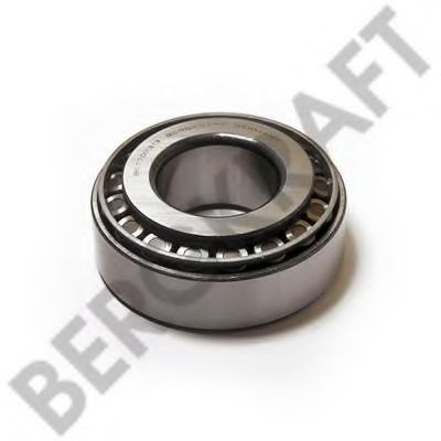 Подшипник ступицы колеса BERGKRAFT BK7702313