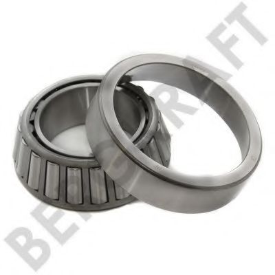 Подшипник ступицы колеса BERGKRAFT BK7703215