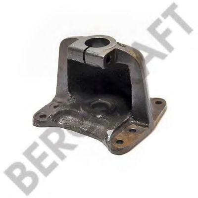 Кронштейн пружины FEBI BILSTEIN 2902