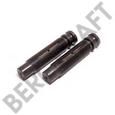 Палец ушка рессоры BERGKRAFT BK8400230