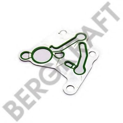 Прокладка, топливный насос BERGKRAFT BK8400833