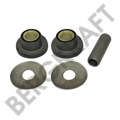 Ремкомплект, стабилизатор кабины водителя LEMA 251900