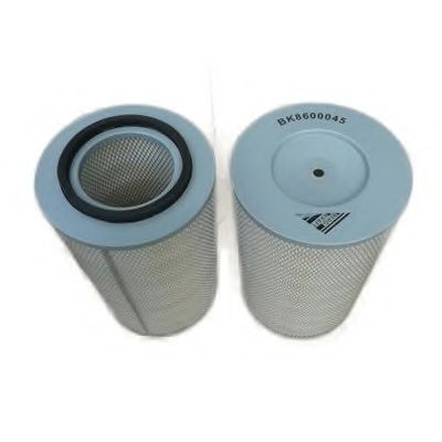 Воздушный фильтр BERGKRAFT BK8600045