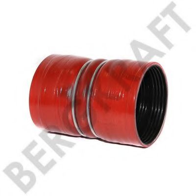 Трубка нагнетаемого воздуха BERGKRAFT BK8710002