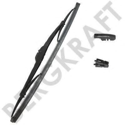 Щетка стеклоочистителя BERGKRAFT BK9300217WB