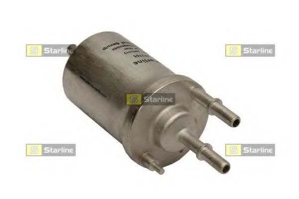 Топливный фильтр CHAMPION L488