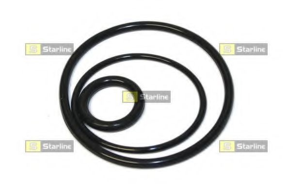 Водяной насос SALERI PA618