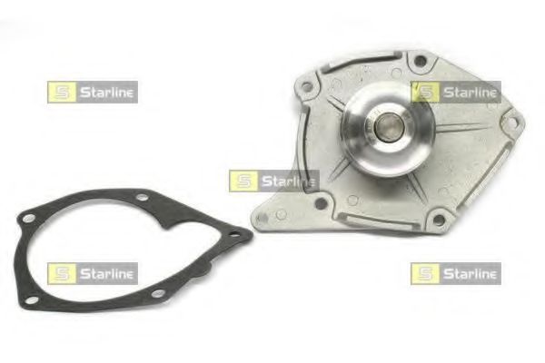 Водяной насос TEMOT 858240