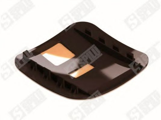 Зеркальное стекло, широкоугольное зеркало SPILU 19127