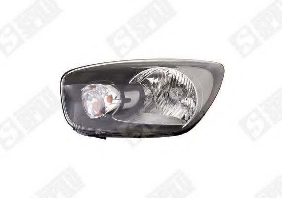 Основная фара SPILU 314049