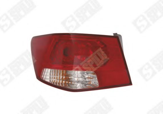 Задний фонарь SPILU 414025
