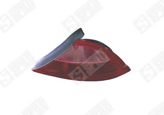 Задний фонарь SPILU 416005