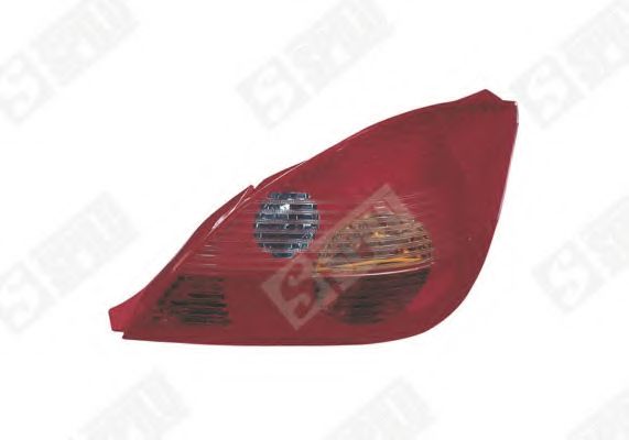Задний фонарь SPILU 422063