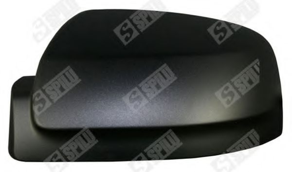 Корпус, наружное зеркало SPILU 54921