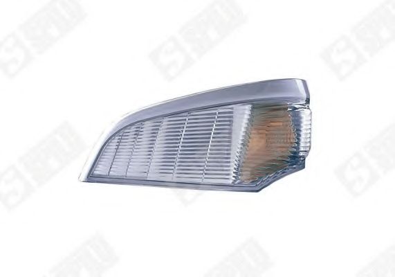 Фонарь указателя поворота SPILU 580001