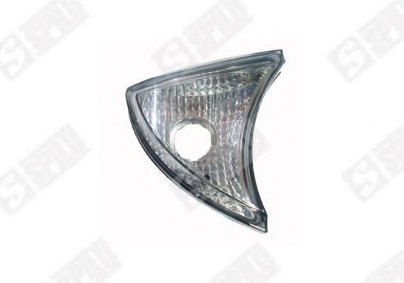 Фонарь указателя поворота SPILU 590021