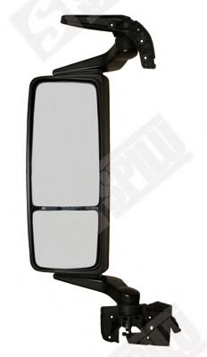 Наружное зеркало, кабина водителя SPILU 61484