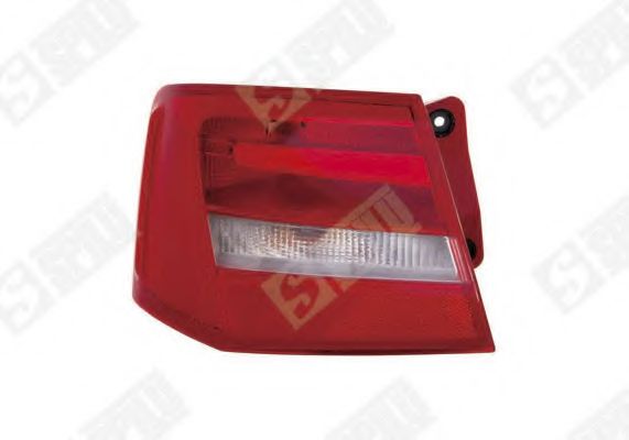 Задний фонарь SPILU 900550